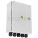 Уличный коммутатор B-431-8P2F3