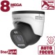 IP камера SV5219DZN