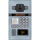 Многоабонентский IP домофон DKS81815103