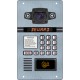 Многоабонентский IP домофон DKS81815123