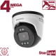 IP камера SV4219DN