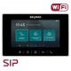 IP-видеомонитор SM710W