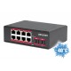 Коммутатор STP-0802HPv3