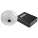 Панорамная IP камера iDS-2CD6412FWD/C