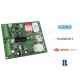 Контакт GSM-5-RT3 Light